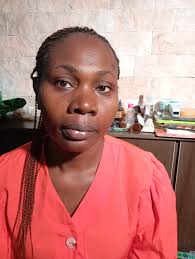 We were called the Makeup Artist to Represent our Local government at  Umuahia for the Women's August Meeting 🤝 under the 17 Local government  😍😍 I AM THE SECOND RUNNER for the