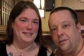 Fundraiser for JAMIE Wolf by Chad Colvin : Support Chad and Stacy's Journey  to Stability