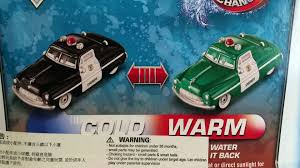 Disney cars toys and pixar cars color change dinoco car wash playset with pitty and exclusive lightning mcqueen vehicle, interactive water play toy for kids age 4 years and older 433 $19 99 Disney Pixar Cars Color Changer Sheriff Unboxing Demo Review Video Dailymotion