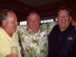 John McMasters Obituary (1952