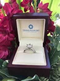 The price of the g/vs2 diamond on the left is only $16,650 while the price of the 2ct d/if cushion diamond on the right is a whopping $32,460. 2 Carat Diamond Ring Your Quick Guide Diamondport