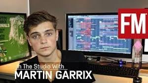 Scouts guide to the zombie apocalypse. Martin Garrix In The Studio With Future Music Youtube
