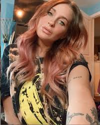 Peyton Mack (pmack011)