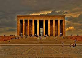 anitkabir tarihi ve mimari bilgileri maksatbilgi sehir tarih seyahat