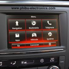 * bonjour je recherche une mise à jour pour autoradio 2 din android 4.2.2 bloqué sur ma prius 3 c un poste qui a ete fabriquer en 09/2014 mais pas de marque.j'ai quelleque. Module Camera De Recul Renault R Link 2