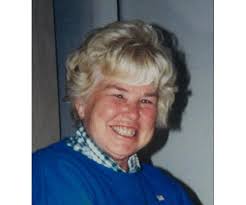 MARY WELTON Obituary (2015)