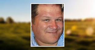 Troy James LeBlanc Obituary May 28, 2019