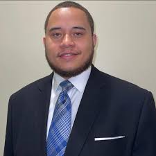 Reverend Corey S. Clay, Jr.