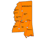 Mississippi - Fun Facts, Food, Famous People, Attractions