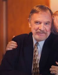 Obituary information for James A. Rodgers