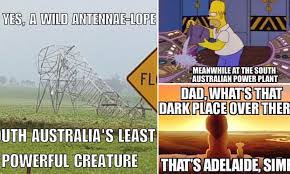 03 million by 2027 from us$ 20. South Australians Describe The Worst Storm In 50 Years With Memes Daily Mail Online