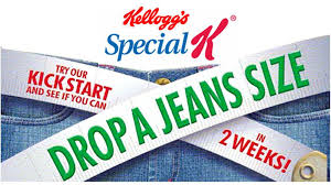 Special K Kellogs Challenge Yoplait Diet Special K Diet Special K Diet Plan