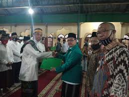 Maybe you would like to learn more about one of these? Dmi Kota Tangerang Resmi Melantik 82 Pengurus Dkm Jami Anas Bani Malik Cnnbanten Id