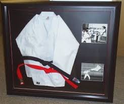 Fineartworld Grizzly Creek Custom Framing Art Shadow Box Shadow Box Shadow Box Display Case Belt Display