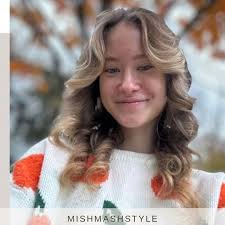 Mishmashstyle at Red Room salon