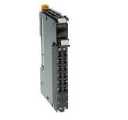 Omron Automation NX-AD3203 PLC Expansion Module, 4 Analog Current Singl End In, Free Run Refresh, NX Series