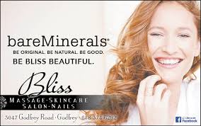 Bliss Massage & Skin Care Center