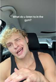 Reading Harry Potter While Hitting the Gym