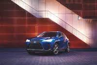 2020 competitors based on manufacturers' data as of 9/19/19. Toyota Rav4 Hybrid Vs Lexus Ux Hybrid Cargurus