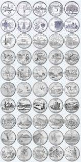 91 Best Washington Quarters Images Coins Coin Collecting