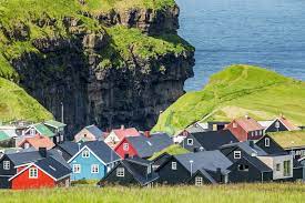 Maybe you would like to learn more about one of these? 30 Things To Know Before You Travel To The Faroe Islands