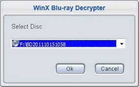 An effective bd copy protection removal in a simple tool is what it can achieve. Winx Blu Ray Decrypter 3 2 Download Free Trial Winx Blu Ray Decrypter Exe