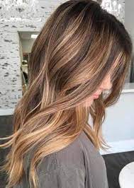 If you are warm toned, your hair reflects gold, and gold jewelry looks good on your skin. 16 Brownish Blonde Hair Color Ideas Hair Long Hair Styles Hair Styles