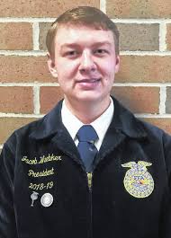 93rd virtual National FFA Conference