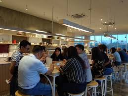 Sally salmon is one of their signature, smoke salmon perfect match truffles oils fried scrubbed eggs. New Chapter By The Owls Cafe Bukit Jalil Kuala Lumpur Best Cafes Review 2018