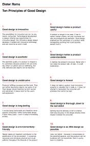 We did not find results for: Dieter Rams 10 Principles Of Good Design Something That Every Designer Shoud Know Learn And Apply Design Theory Branding Design Inspiration Design Thinking