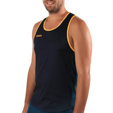 Uniforme esportivo de vôlei masculino. Regata Masculina De Volei De Praia Bv500 Copaya Decathlon