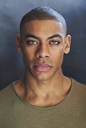 Tall Black Actors Under 30 Aaron Pierre Picture Black Actors British Actors Actors