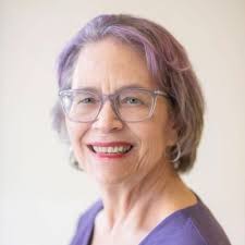 Andrea Hall, CRS, GRI