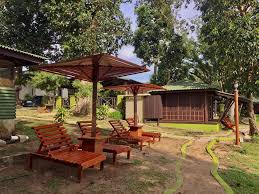 Kampong pinang sebatang chalet 9. Terus Bersantai Di Umang Umang Chalet Official Facebook