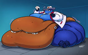 Rule34 - If it exists, there is porn of it  vhite9  8262225