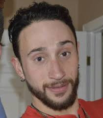 Nicholas Ribeiro Obituary