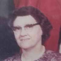 Opal Fern Nicolay (1909–1988)