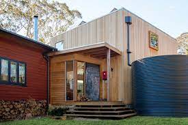 A water cistern is a large tank that has the capacity to fit around 20,000 gallons of water in a residential setting. Is A Rainwater Cistern Right For You