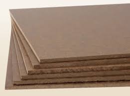 Por Outro Lado Temos: "HARDBOARD"