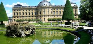 Würzburger residenz) is a palace in würzburg, germany. Best Places To Stay In Wurzburg Germany The Hotel Guru