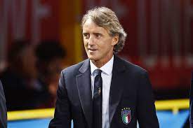 Apre le marcature belotti, chiude il match berardi. Convocati Italia Mancini Ne Chiama 34 Per Gli Impegni Di Nations League