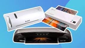 The best laminators – for home, school or office | Creative Bloq