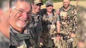 David Seibert Patient Profile