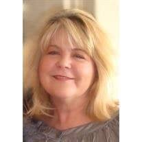 Cindy Baker Obituary