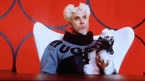 Will Ferrell slips Zoolander 2 secrets