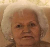 Patricia Upton Obituary (2020)