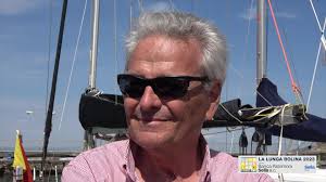 La Lunga Bolina & Coastal Race 2023. Trofeo Banca Patrimoni Sella & C.  INTERVISTA., Marco Paoletti, Otaria.