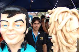 Garcimuñoz, la primera ciudad española del Valle Central