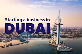 How to Start Business in UAE - Get Instant Business License