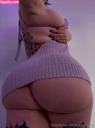 Meow Burst nude leaks photo 1 - nudostar collection